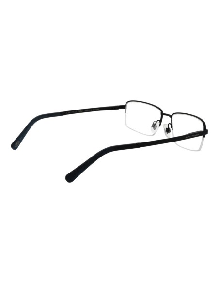 Men' Spectacle frame Land Rover PORTER 55BLK