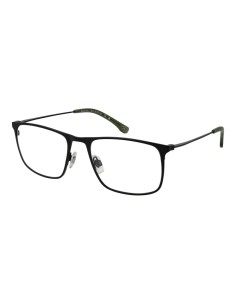 Men' Spectacle frame Land Rover REDFORD 55BLK