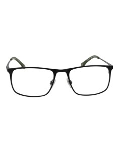 Men' Spectacle frame Land Rover REDFORD 55BLK 2
