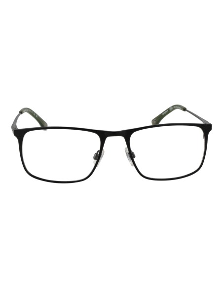 Men' Spectacle frame Land Rover REDFORD 55BLK