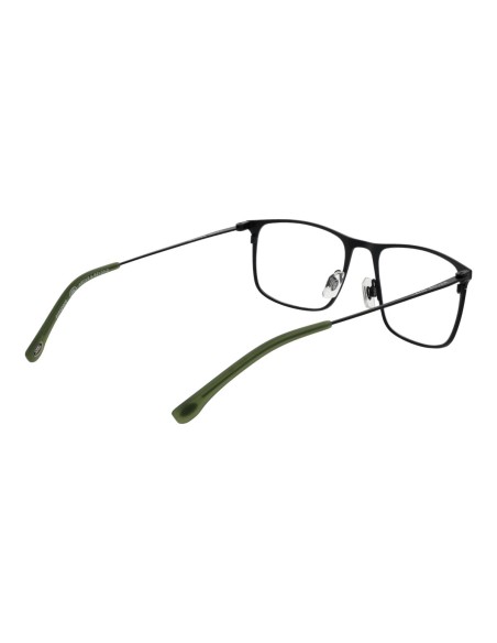 Men' Spectacle frame Land Rover REDFORD 55BLK