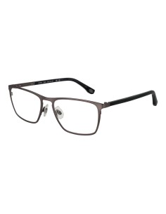 Men' Spectacle frame Land Rover QUINN 55GUN