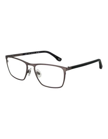 Men' Spectacle frame Land Rover QUINN 55GUN