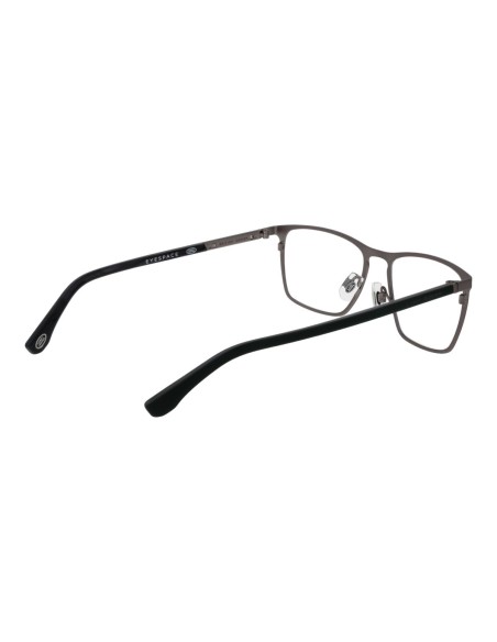Men' Spectacle frame Land Rover QUINN 55GUN