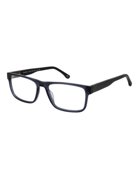 Men' Spectacle frame Land Rover HADWIN 56BLE