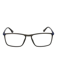 Men' Spectacle frame Land Rover BRIGHAM 57GRY 2