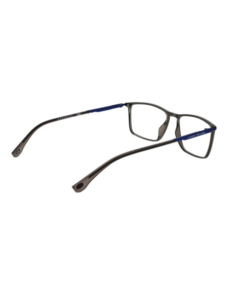 Men' Spectacle frame Land Rover BRIGHAM 57GRY