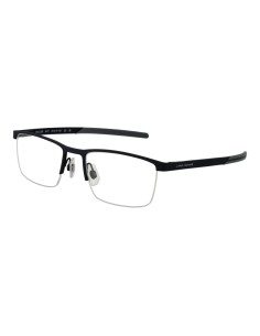 Men' Spectacle frame Land Rover MILLER 55NVY