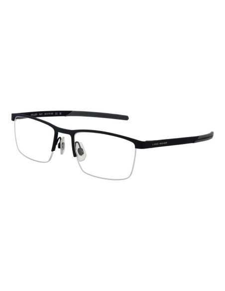 Men' Spectacle frame Land Rover MILLER 55NVY