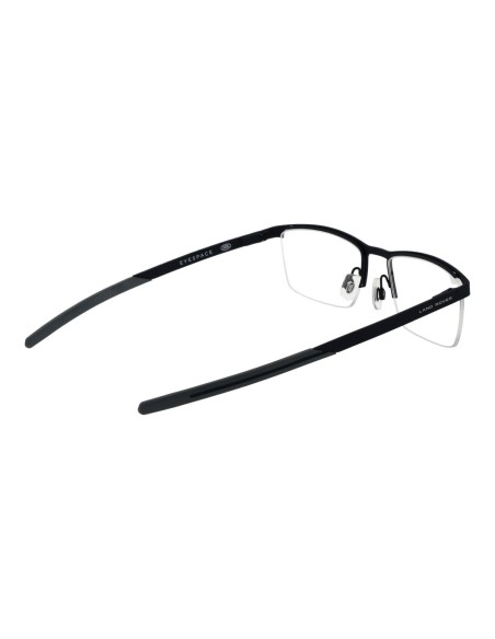 Men' Spectacle frame Land Rover MILLER 55NVY