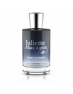 Women's Perfume Juliette Has A Gun Musc Invisible EDP 100 ml 2