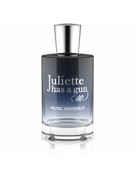 Women's Perfume Juliette Has A Gun Musc Invisible EDP 100 ml