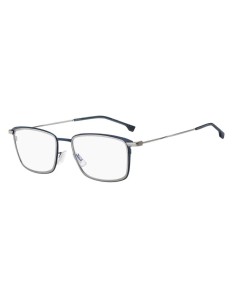 Unisex' Spectacle frame Hugo Boss BOSS-1197-KU0