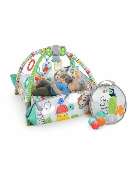 Play mat Bright Starts Multicolour