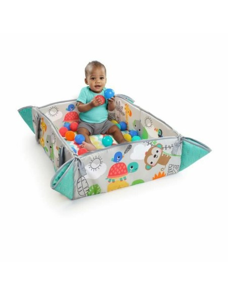 Play mat Bright Starts Multicolour