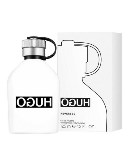 Men's Perfume Hugo Boss EDT