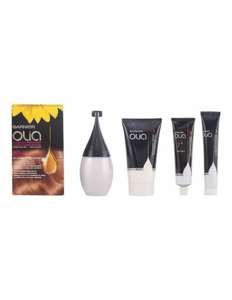 Dye No Ammonia Olia Garnier 3600541235021