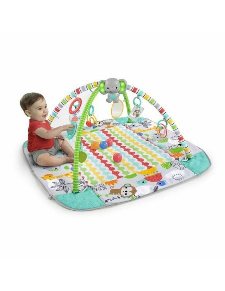 Play mat Bright Starts Multicolour