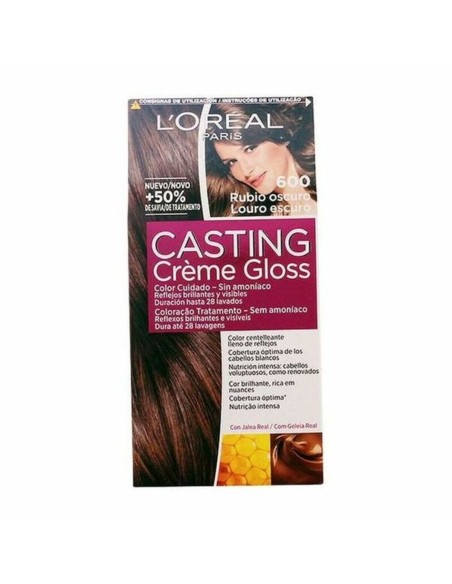 Dye No Ammonia Casting Creme Gloss L'Oreal Make Up 913-83905 180 ml