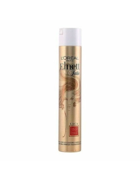 Top Coat Elnett L'Oreal Make Up (300 ml)