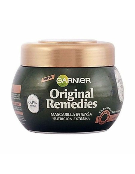 Restorative Hair Mask Original Remedies Garnier 01060393 300 ml