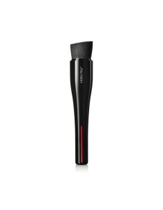 Make-up Brush Hasy Fude Foundation Shiseido Hasu Fude