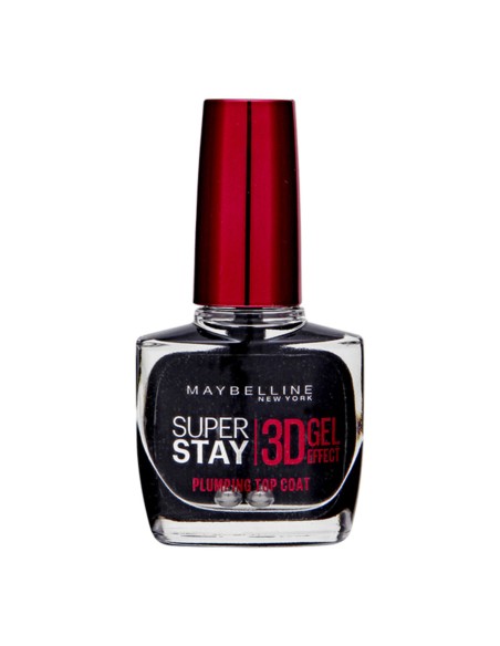 Nail Polish Superstay Maybelline (10 ml)