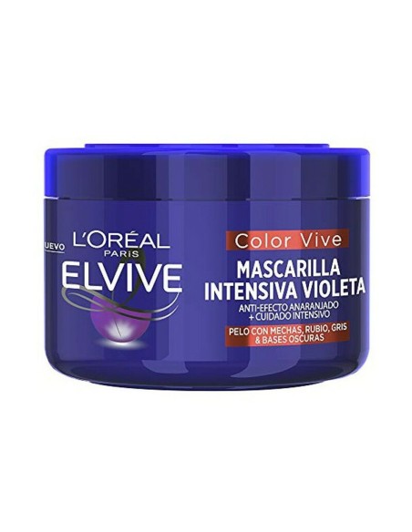 Hair Mask L'Oreal Make Up P2101831 250 ml (250 ml)