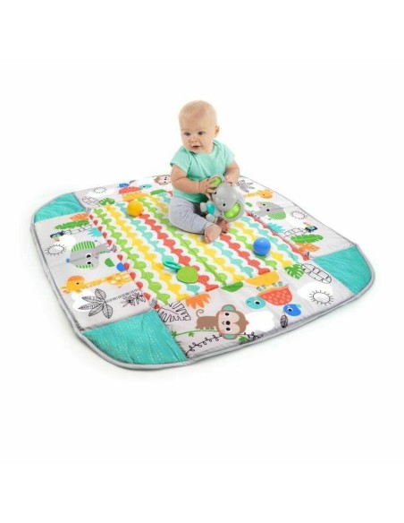 Play mat Bright Starts Multicolour