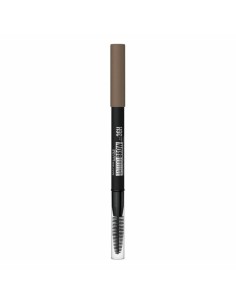Eyebrow Pencil Tattoo Brow 36 h 02 Blonde Maybelline Tattoo Brow H