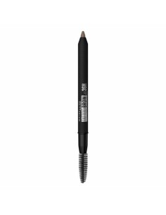 Eyebrow Pencil Tattoo Brow 36 h 02 Blonde Maybelline Tattoo Brow H 2