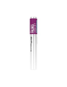 Mascara The Falshies Maybelline The Falsies Impermeable Black 9,6 ml