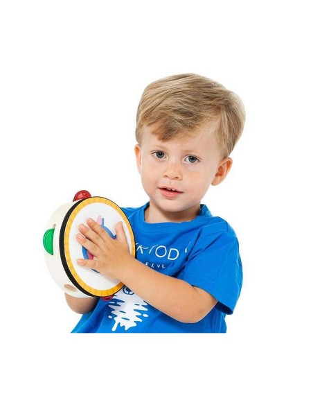 Musical Toy Moltó Musical Set
