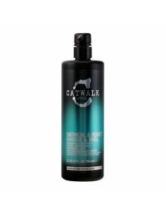 Nourishing Conditioner Catwalk Oatmeal & Honey Tigi 2
