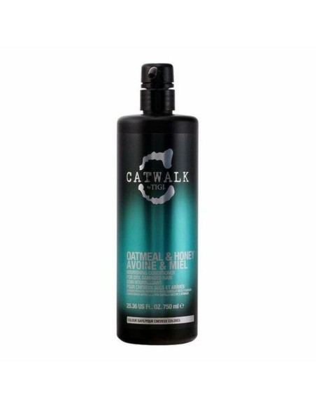 Nourishing Conditioner Catwalk Oatmeal & Honey Tigi