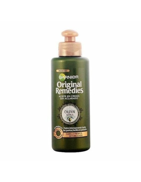 Hair Spray Original Remedies Garnier Original Remedies 200 ml