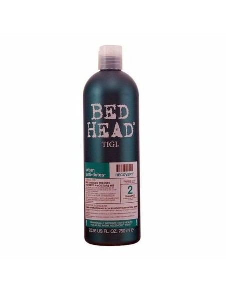 Restorative Shampoo Bed Head Tigi