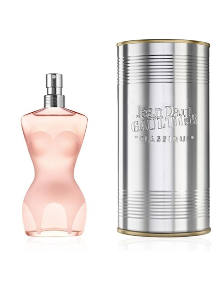 Women's Perfume Jean Paul Gaultier CLASSIQUE EDT 30 ml