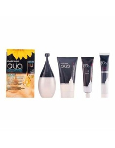 Dye No Ammonia Olia Garnier 3600541910881 Super Light Blonde