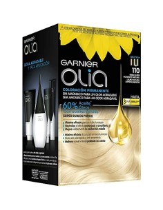 Dye No Ammonia Olia Garnier 3600541910881 Super Light Blonde 2