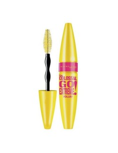 Mascara Maybelline Colossal Go Extreme Black Nº 1 (9,5 ml)