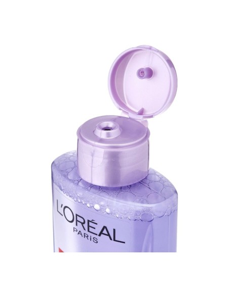 Make Up Remover Micellar Water Revitalift L'Oreal Make Up Fillers for facial lines (200 ml)