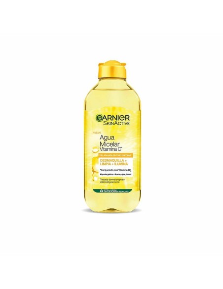 Make Up Remover Micellar Water Garnier (400 ml)