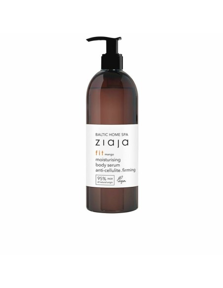 Body Serum Ziaja Baltic Home Spa Fit Anti-Cellulite 400 ml (400 ml)