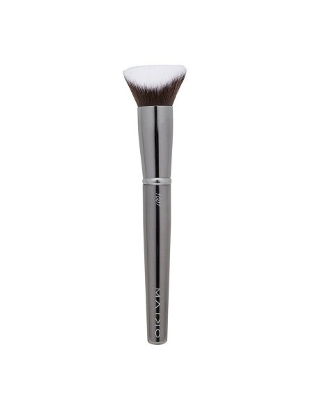 Make-up base brush Maiko Luxury Grey Precision