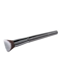 Make-up base brush Maiko Luxury Grey Precision 2