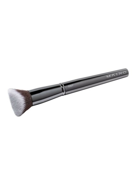 Make-up base brush Maiko Luxury Grey Precision