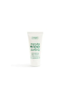 Facial Cream Ziaja Manuka (50 ml)