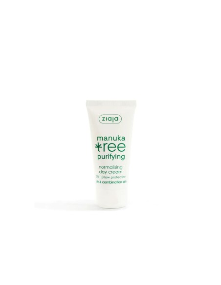 Facial Cream Ziaja Manuka (50 ml)