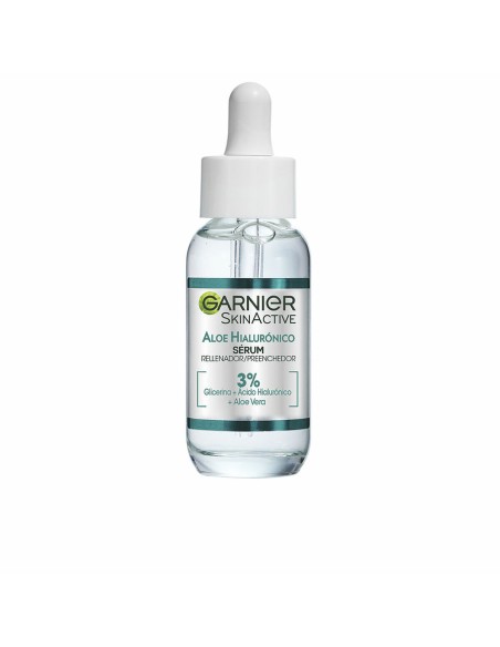 Moisturising Serum Garnier Skinactive Aloe Hialurónico Hyaluronic Acid Aloe Vera 30 ml